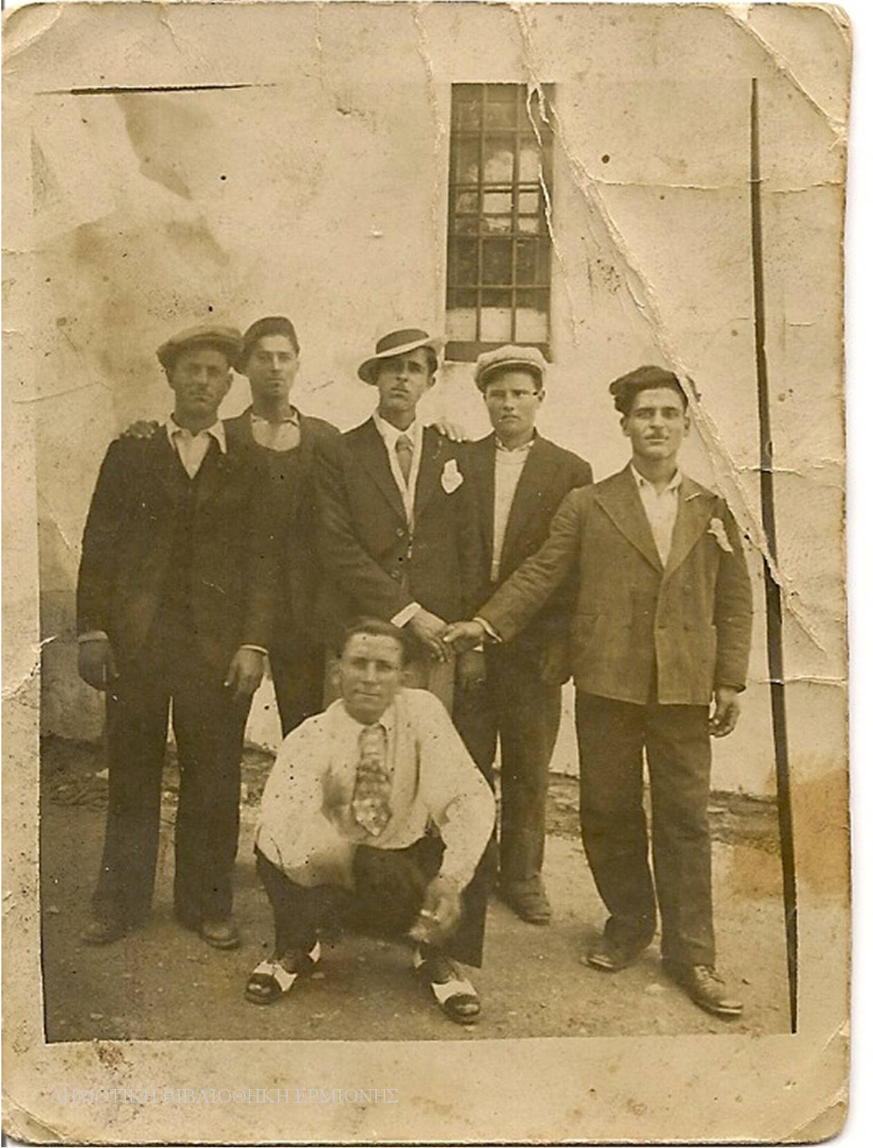 ΑΚ 04001930